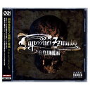 ■B.D.UNION 3rd ALBUM