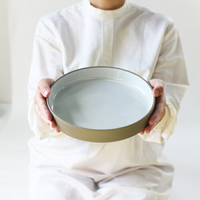 樂天商城 - HASAMI PORCELAIN（ハサミポーセリン）THE GREY COLLECTION[ボウル HAW110][bowl AshWhite アッシュホワイト 食器 シンプル 波佐見焼 モダン デザイン]
