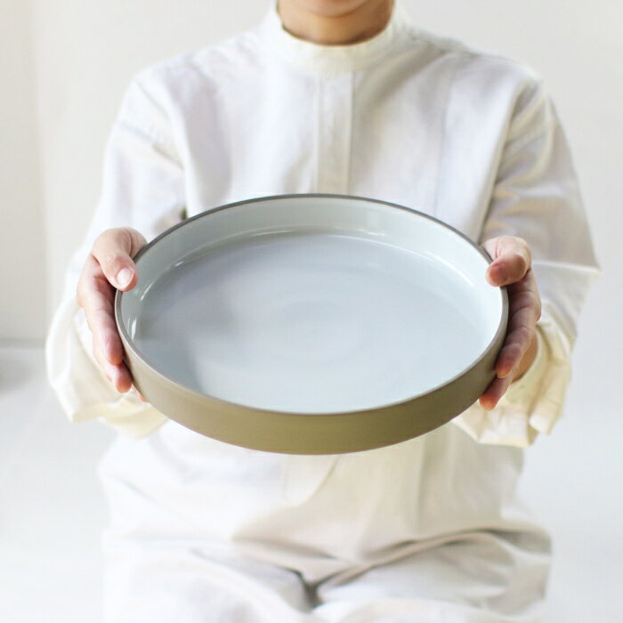 乐天商城 - HASAMI PORCELAIN（ハサミポーセリン）THE GREY COLLECTION[ボウル HAW111][bowl AshWhite アッシュホワイト 食器 シンプル 波佐見焼 モダン デザイン]