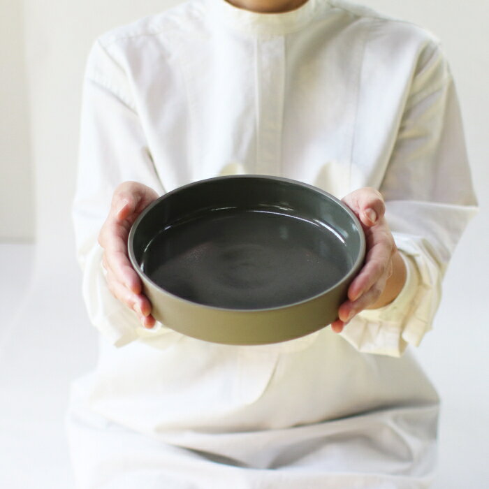 乐天商城 - HASAMI PORCELAIN（ハサミポーセリン）THE GREY COLLECTION[ボウル HDG109][bowl DarkGray ダークグレー 食器 シンプル 波佐見焼 モダン デザイン]