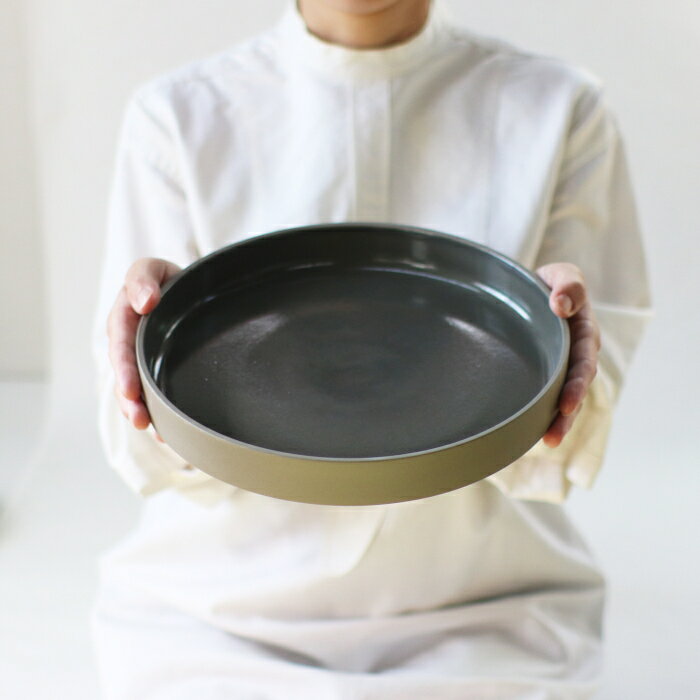 乐天商城 - HASAMI PORCELAIN（ハサミポーセリン）THE GREY COLLECTION[ボウル HDG111][bowl DarkGray ダークグレー 食器 シンプル 波佐見焼 モダン デザイン]