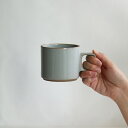 HASAMI マグカップ HASAMI PORCELAIN（ハサミポーセリン）[マグカップ　クリア　HPM019][Mug cup clear 食器 シンプル 波佐見焼 母の日 父の日 お返し]