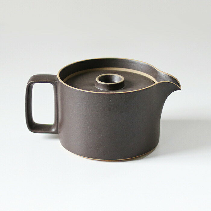 【即日発送】HASAMI PORCELAIN（ハサミポーセリン）[ティーポット　HPB018][cup natural ナチュラル 食器 シンプル 波佐見焼]