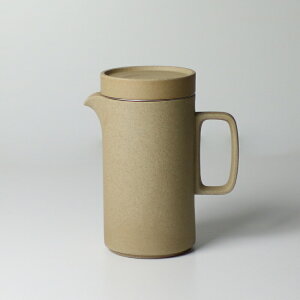 【即日発送】HASAMI PORCELAIN（ハサミポーセリン）[Tea Pot S　HP037][cup natural ナチュラル 食器 シンプル 波佐見焼 ベージュ モダンデザイン 結婚祝い 新築祝い プレゼント ギフト テーブルウェア おすすめ 人気 急須］