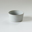 SyuRo（シュロ）せっ器　bowl L（白）[食器 ホワイト 陶磁器 うつわ 皿 プレート 焼き物]