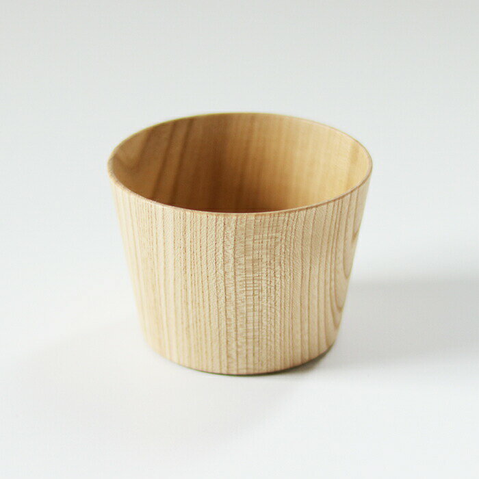 高橋工芸Kami グラスフリー L[木製 木製品 木の器 木 器 丸い 軽い 油染み しない しにくい 国産 Made in Japan 日本製 子供 食器 割れにくい ギフト トレイ]