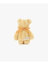 【SALE/20%OFF】ストライプタオルベア Afternoon Tea LIVING アフタヌーンティー・リビング ファッション雑貨 ハンカチ・ハンドタオル...