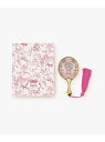 【SALE/30%OFF】ボックス入りコンパクトハンドミラー/gobe stamp Afternoon Tea LIVING アフタヌーンティー・リビング メイ...