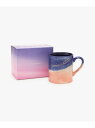 マグカップ/薄明(はくめい) Afternoon Tea LIVING アフタヌーンティー・リビング 食器・調理器具・キッチン用品 グラス・マグカップ・タンブラ...