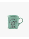 トレトゥールトロワマグカップ Afternoon Tea LIVING アフタヌーンティー・リビング 食器・調理器具・キッチン用品 グラス・マグカップ・タンブラ...