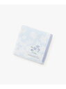 【SALE/20%OFF】シーズンフラワージャカードミニタオル Afternoon Tea LIVING アフタヌーンティー・リビング ファッション雑貨 ハンカ...