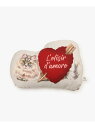 【SALE/20%OFF】ダイカットクッション/Cat's NapTime Afternoon Tea LIVING アフタヌーンティー・リビング インテリア・...