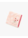 【SALE/20%OFF】シーズンフラワージャカードミニタオル Afternoon Tea LIVING アフタヌーンティー・リビング ファッション雑貨 ハンカ...