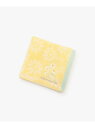 【SALE/20%OFF】シーズンフラワージャカードミニタオル Afternoon Tea LIVING アフタヌーンティー・リビング ファッション雑貨 ハンカ...
