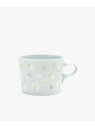 デイジーマグカップ Afternoon Tea LIVING アフタヌーンティー・リビング 食器・調理器具・キッチン用品 グラス・マグカップ・タンブラー ブルー...