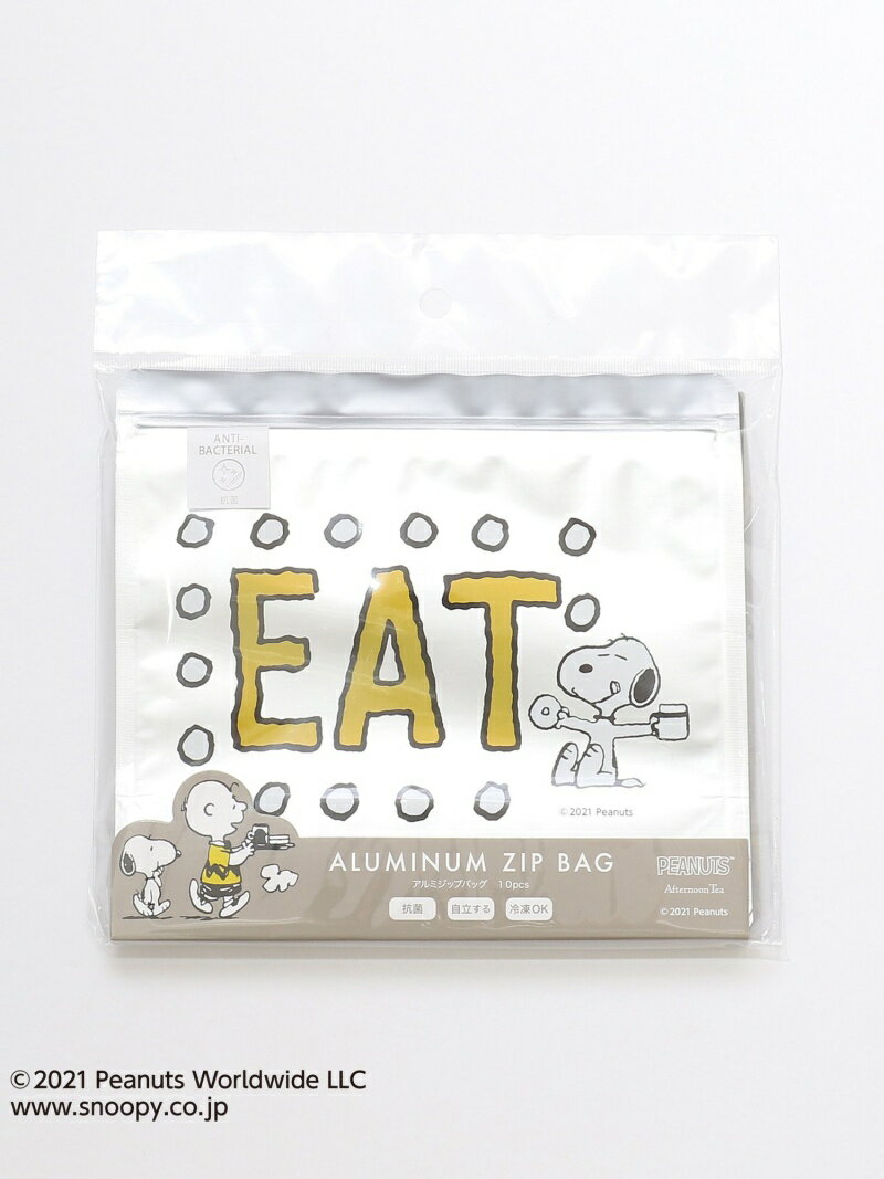 【SALE/28%OFF】PEANUTS/抗菌...の紹介画像2