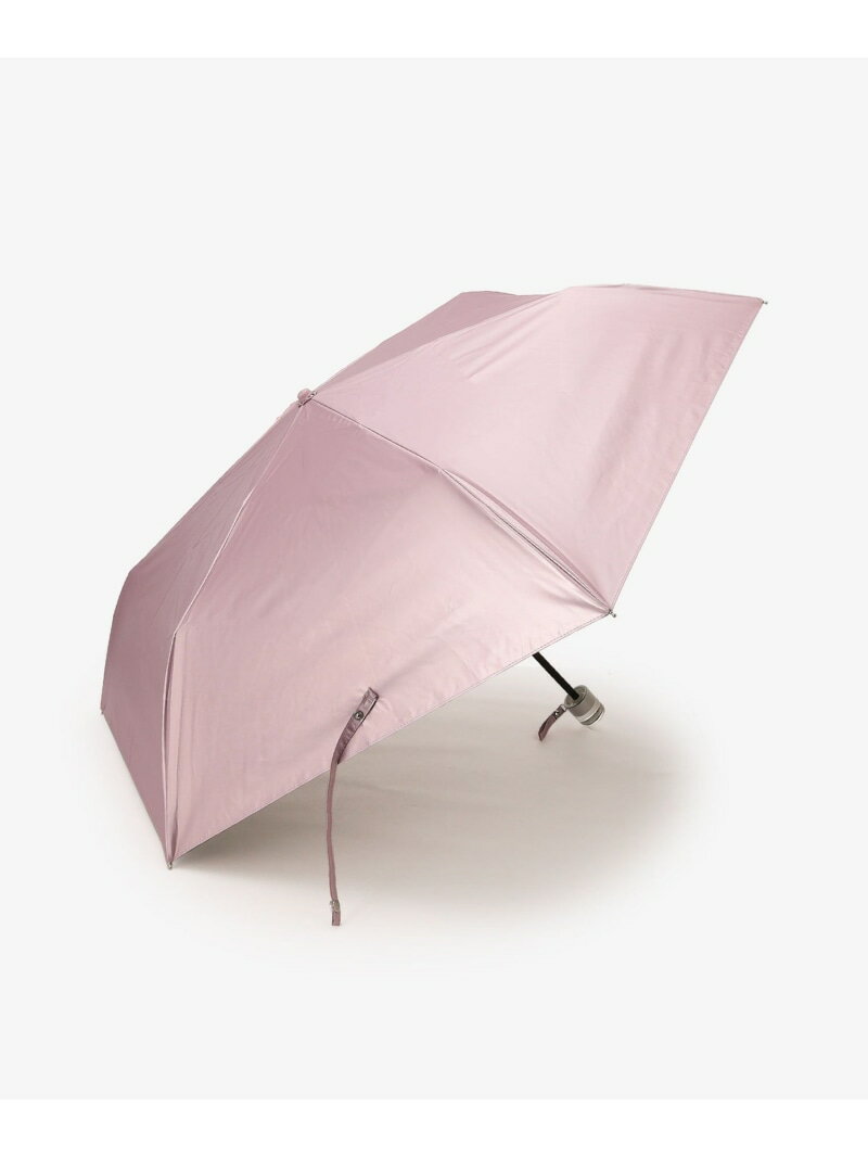 Afternoon Tea LIVING（アフタヌーンティー・リビング）パール晴雨兼用折りたたみ傘 日傘パールのような煌めきをまとう晴雨兼用の折りたたみ傘です。日差しで輝きが変化する、高級感漂う風合いにこだわった1級遮光日傘。生地の表面にパール顔料を使用した遮光フィルムを使用し、美しい光沢と共に99.9％以上の紫外線遮蔽率、遮光率を実現しました。経年劣化しにくい構造になっているので、長くお使いいただけるのがうれしいところ。大きめの直径でしっかりと日差しや雨から守ってくれるのも魅力です。カラーはピンク、サックスブルー、シルバーから選べる3色展開でご用意。ご自分用にはもちろん、ギフトにもいかがでしょうか。＊紫外線遮蔽率/99.9％以上＊遮光率/99.9％以上型番：JA97-24201485-n-1 KV6213【採寸】全長55cm/親骨50cm/直径90cm【畳んだ状態】全長25cm/幅5cm/重さ230g商品のサイズについて【商品詳細】中国製素材：傘生地：ポリエステル100％サイズ：-※画面上と実物では多少色具合が異なって見える場合もございます。ご了承ください。商品のカラーについて 【予約商品について】 ※「先行予約販売中」「予約販売中」をご注文の際は予約商品についてをご確認ください。■重要なお知らせ※ 当店では、ギフト配送サービス及びラッピングサービスを行っておりません。ご注文者様とお届け先が違う場合でも、タグ（値札）付「納品書 兼 返品連絡票」同梱の状態でお送り致しますのでご了承ください。 ラッピング・ギフト配送について※ 2点以上ご購入の場合、全ての商品が揃い次第一括でのお届けとなります。お届け予定日の異なる商品をお買い上げの場合はご注意下さい。お急ぎの商品がございましたら分けてご購入いただきますようお願い致します。発送について ※ 買い物カートに入れるだけでは在庫確保されませんのでお早めに購入手続きをしてください。当店では在庫を複数サイトで共有しているため、同時にご注文があった場合、売切れとなってしまう事がございます。お手数ですが、ご注文後に当店からお送りする「ご注文内容の確認メール」をご確認ください。ご注文の確定について ※ Rakuten Fashionの商品ページに記載しているメーカー希望小売価格は、楽天市場「商品価格ナビ」に登録されている価格に準じています。 商品の価格についてAfternoon Tea LIVINGAfternoon Tea LIVINGの折りたたみ傘ファッション雑貨ご注文・お届けについて発送ガイドラッピンググッズ3,980円以上送料無料ご利用ガイド