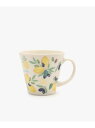レモンマグカップ Afternoon Tea LIVING アフタヌーンティー・リビング 食器・調理器具・キッチン用品 グラス・マグカップ・タンブラー イエロー...