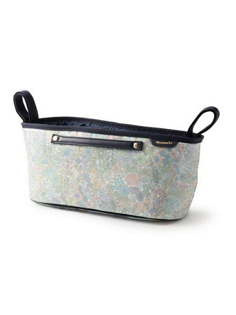 【SALE／30%OFF】ベビーカーポケット/リバティプリント Afternoon Tea LIVI ...