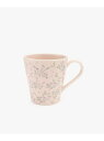フラワーアートマグカップ Afternoon Tea LIVING アフタヌーンティー・リビング 食器・調理器具・キッチン用品 グラス・マグカップ・タンブラー[...