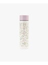 フラワーアートペンシルボトル 140ml Afternoon Tea LIVING アフタヌーンティー・リビング 食器・調理器具・キッチン用品 グラス・マグカッ...