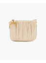 【SALE/30%OFF】2WAYパールギャザーオープンポーチ Afternoon Tea LIVING アフタヌーンティー・リビング 財布・ポーチ・ケース ポ...