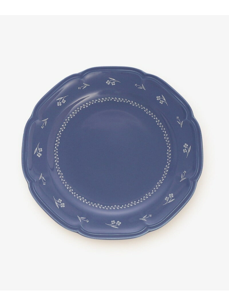 モンレーヴプレートL Afternoon Tea LIVING アフタヌーンティー・リビング 食器・調理器具・キッチン用..