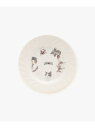 【SALE/60%OFF】プレートS/Cat's NapTime Afternoon Tea LIVING アフタヌーンティー・リビング 食器・調理器具・キッチ...