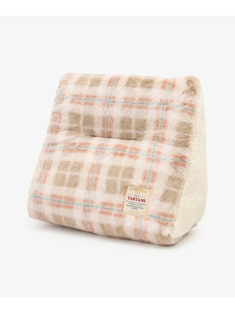 リラックスクッション/Afternoon Tea Original Tartans Afternoon Tea LIVING アフタヌーンティー・リ..