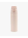 ロゴワークスワンタッチキャリーボトル 750ml/サーモス Afternoon Tea LIVING アフタヌーンティー・リビング 食器・調理器具・キッチン用品...