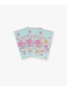 【SALE/37%OFF】干支ポチ袋/ナタリー・レテ Afternoon Tea LIVING アフタヌーンティー・リビング 文房具 その他の文房具 ブルー【R...