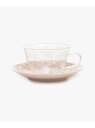 【SALE/30%OFF】コスモスカップ&ソーサー Afternoon Tea LIVING アフタヌーンティー・リビング 食器・調理器具・キッチン用品 グラス...