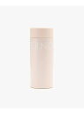 ロゴワークスシームレスボトル 320ml Afternoon Tea LIVING アフタヌーンティー・リビング 食器・調理器具・キッチン用品 グラス・マグカッ...