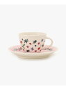 【SALE/20%OFF】カップ&ソーサー/ナタリー・レテ Afternoon Tea LIVING アフタヌーンティー・リビング 食器・調理器具・キッチン用品...