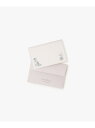 【SALE/58%OFF】封筒付きミニカード/ヴェロニカ・ハリム Afternoon Tea LIVING アフタヌーンティー・リビング 文房具 その他の文房具...