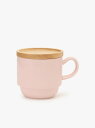【SALE/40%OFF】木蓋付きスタッキングマグカップ Afternoon Tea LIVING アフタヌーンティー・リビング 食器・調理器具・キッチン用品 ...