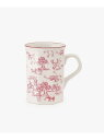 【SALE/30%OFF】マグカップ/gobe stamp Afternoon Tea LIVING アフタヌーンティー・リビング 食器・調理器具・キッチン用品...