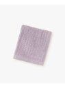 ハンドタオル/FITNESS TOWEL Afternoon Tea LIVING アフタヌーンティー・リビング ファッション雑貨 ハンカチ・ハンドタオル パー...