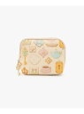 【SALE/30%OFF】ティッシュケースポーチ/KUNIKA Afternoon Tea LIVING アフタヌーンティー・リビング 財布・ポーチ・ケース ポ...