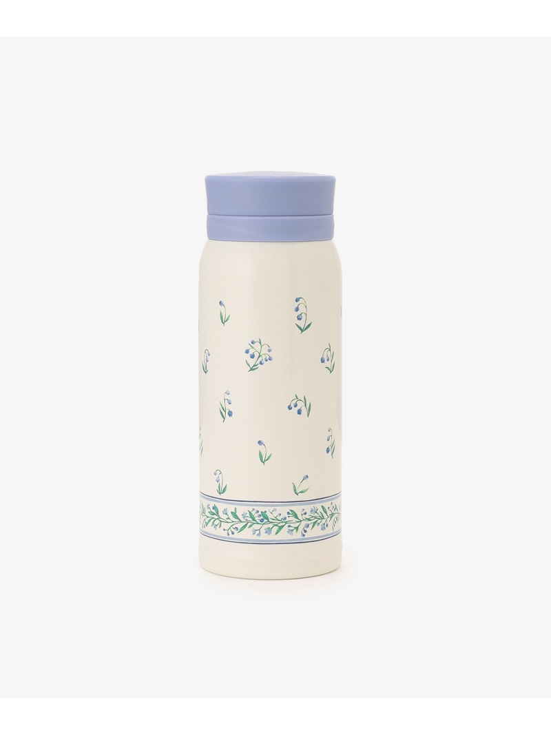 【SALE／15%OFF】スズランスクリューボトル Afternoon Tea LIVING アフタヌーンティー・リビング 食器・調理器具・キッチン用品 グラス・マグカップ・タンブラー ブルー【RBA_E】[Rakuten Fashion]