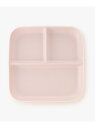 山中塗抗菌セパレートプレート Afternoon Tea LIVING アフタヌーンティー・リビング 食器・調理器具・キッチン用品 食器・皿 グレー グリーン ...