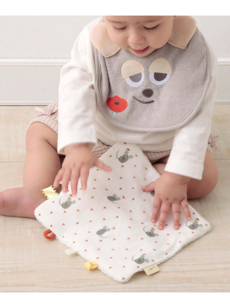 にぎにぎハンカチ/LEO LIONNI Afternoon Tea LIVING アフタヌーンティー・リビング マタニティウェア・..