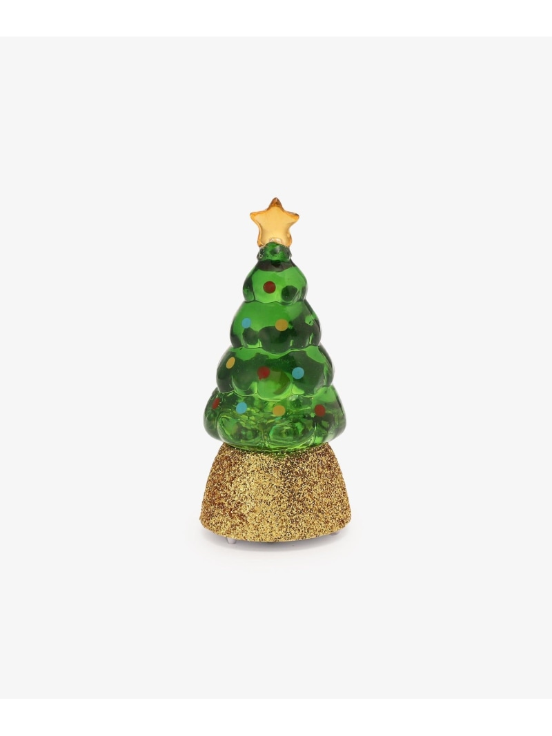 クリスマスツリーミニバディ Afternoon Tea LIVING アフタヌーンティー・リビング インテリア・生活雑..