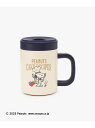 インナーカップ付きステンレスマグカップ/PEANUTS Afternoon Tea LIVING アフタヌーンティー・リビング 食器・調理器具・キッチン用品 グ...