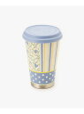 フラワーステンレスタンブラー 300ml Afternoon Tea LIVING アフタヌーンティー・リビング 食器・調理器具・キッチン用品 グラス・マグカッ...