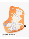 【SALE/37%OFF】ダイカットクッション/PEANUTS Afternoon Tea LIVING アフタヌーンティー・リビング インテリア・生活雑貨 カ...