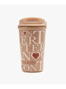 ステンレスタンブラー 400ml Afternoon Tea LIVING アフタヌーンティー・リビング 食器・調理器具・キッチン用品 グラス・マグカップ・タン...