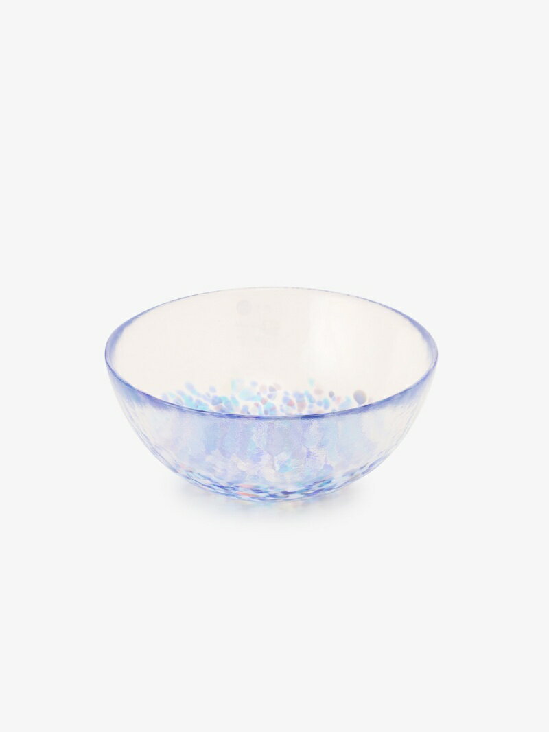 津軽びいどろ小鉢 Afternoon Tea LIVING アフタヌーンティー・リビング 食器・調理器具・キッチン用品 その他の食器・調理器具・キッチン用品 グリーン ブルー[Rakuten Fashion]のサムネイル