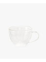 ハート耐熱ダブルウォールマグカップ Afternoon Tea LIVING アフタヌーンティー・リビング 食器・調理器具・キッチン用品 グラス・マグカップ・タ...