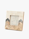 【SALE/65%OFF】ボーン&ウッドフォトフレームS/artipur COTTAGE Afternoon Tea LIVING アフタヌーンティー・リビング...
